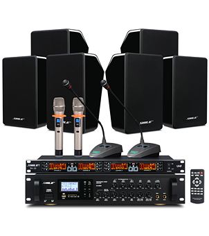 會議室音響設備 會議室音響設備